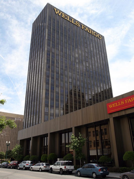 Wells Fargo top SBA lender in El Paso