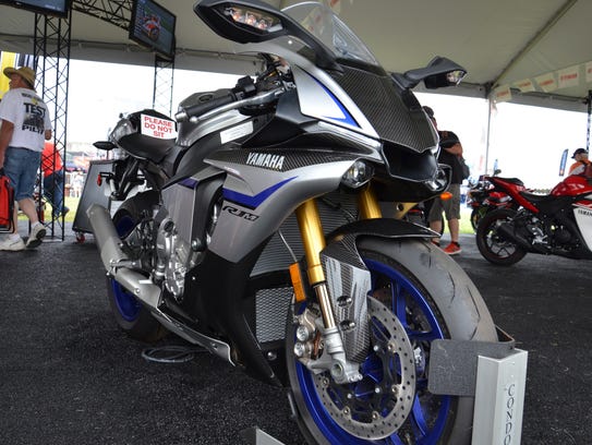 Why These Motogp Bikes Cost 2 Million