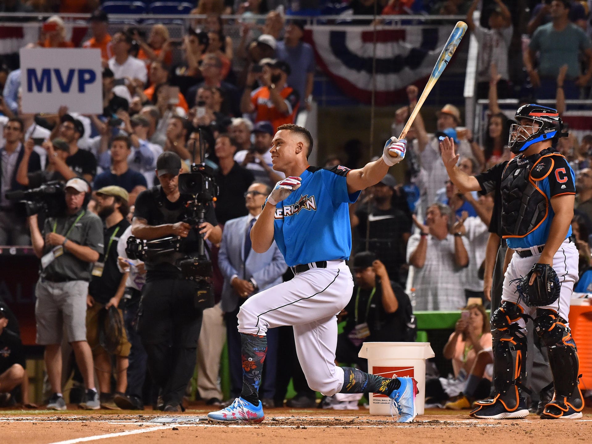 2017 MLB Home Run Derby