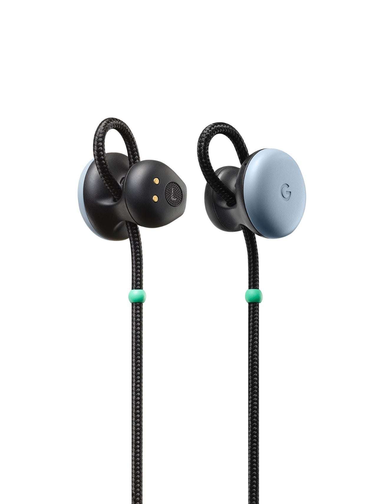 pixel buds are google s answer to apple