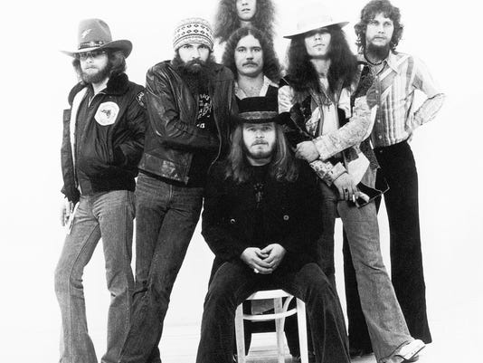 Hasil gambar untuk <a href='https://pontianak.tribunnews.com/tag/lynyrd-skynyrd' title='Lynyrd Skynyrd'>Lynyrd Skynyrd</a>