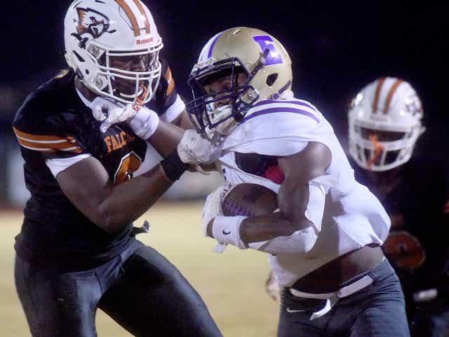 Warren Easton Gets Defensive Against Northwood