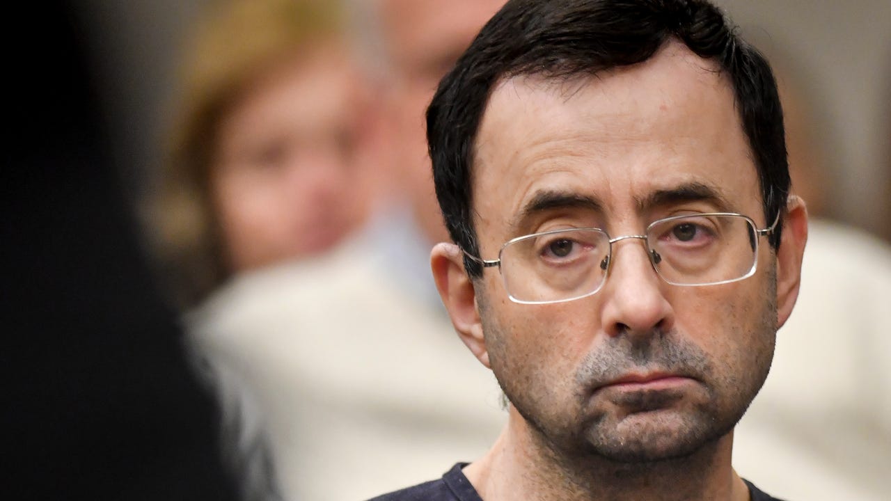 What's next after Nassar sentencing?