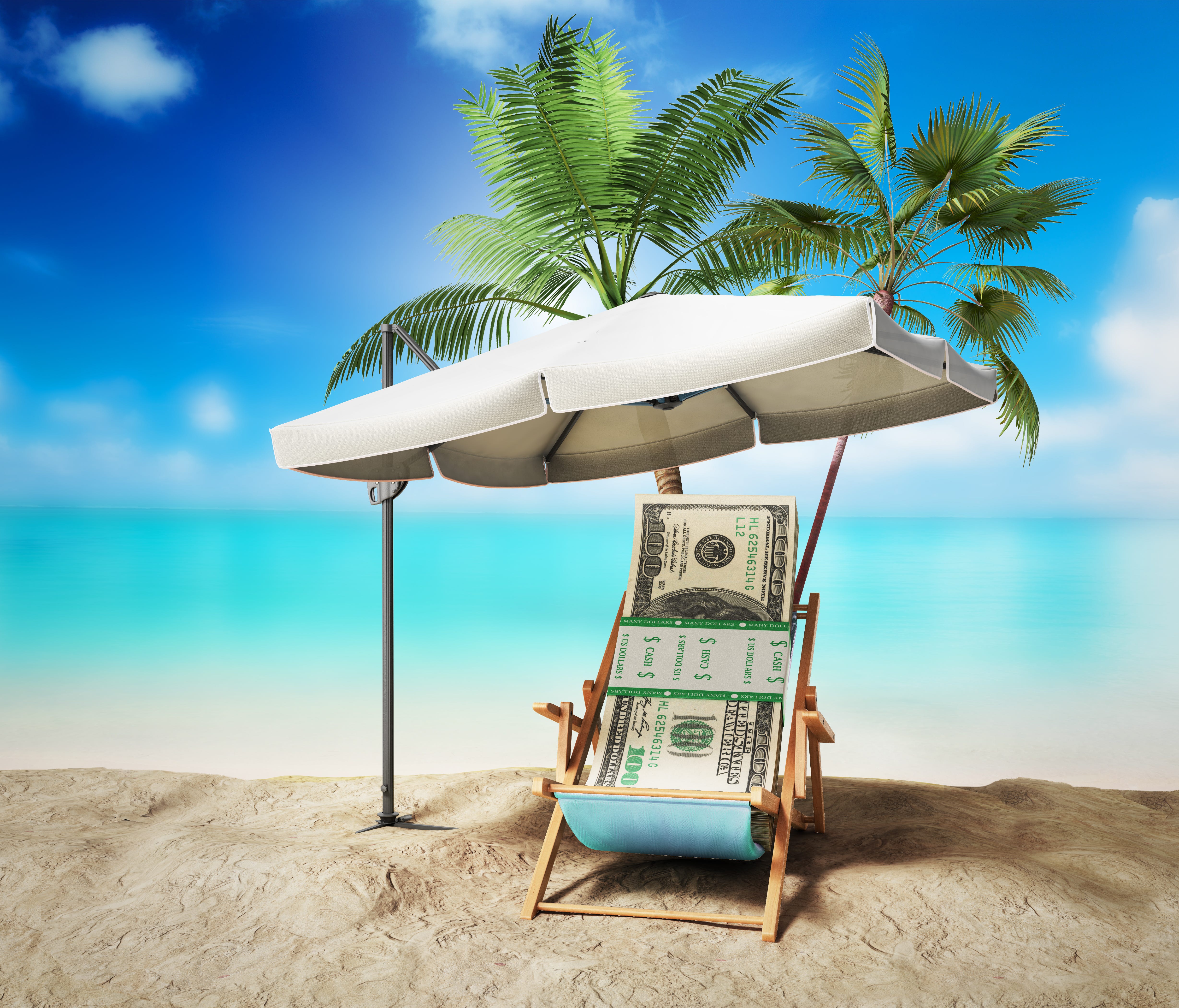 With a little work now, you can avoid pinching pennies in the fall.