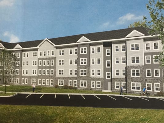 Moorestown Nj Oks Tax Break For Affordable Housing On Route 38