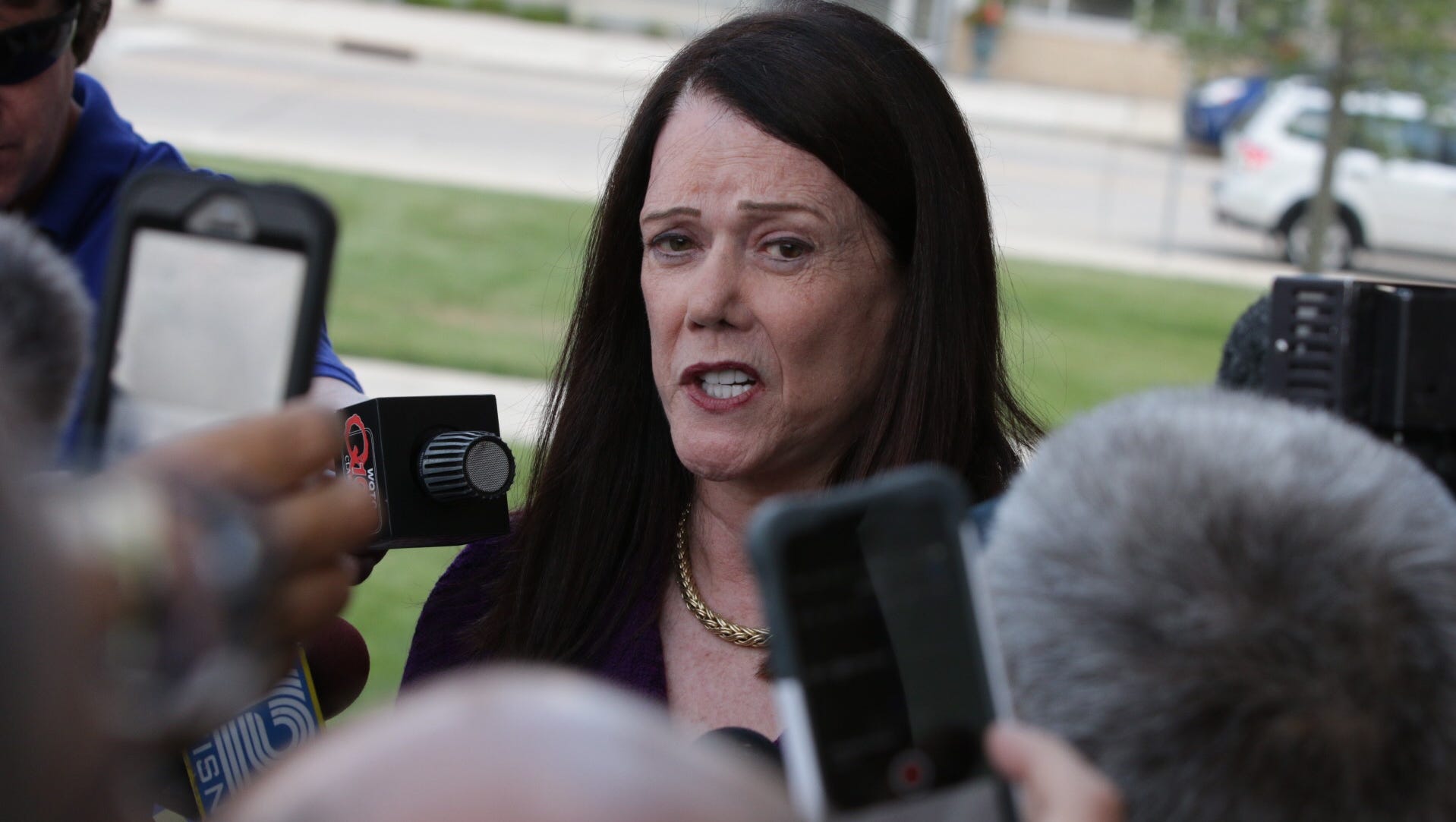 Kathleen Zellner What you need to know about Steven Avery's attorney