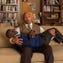 Dwayne Johnson and Kevin Hart in this sneak peek of "Central Intelligence."