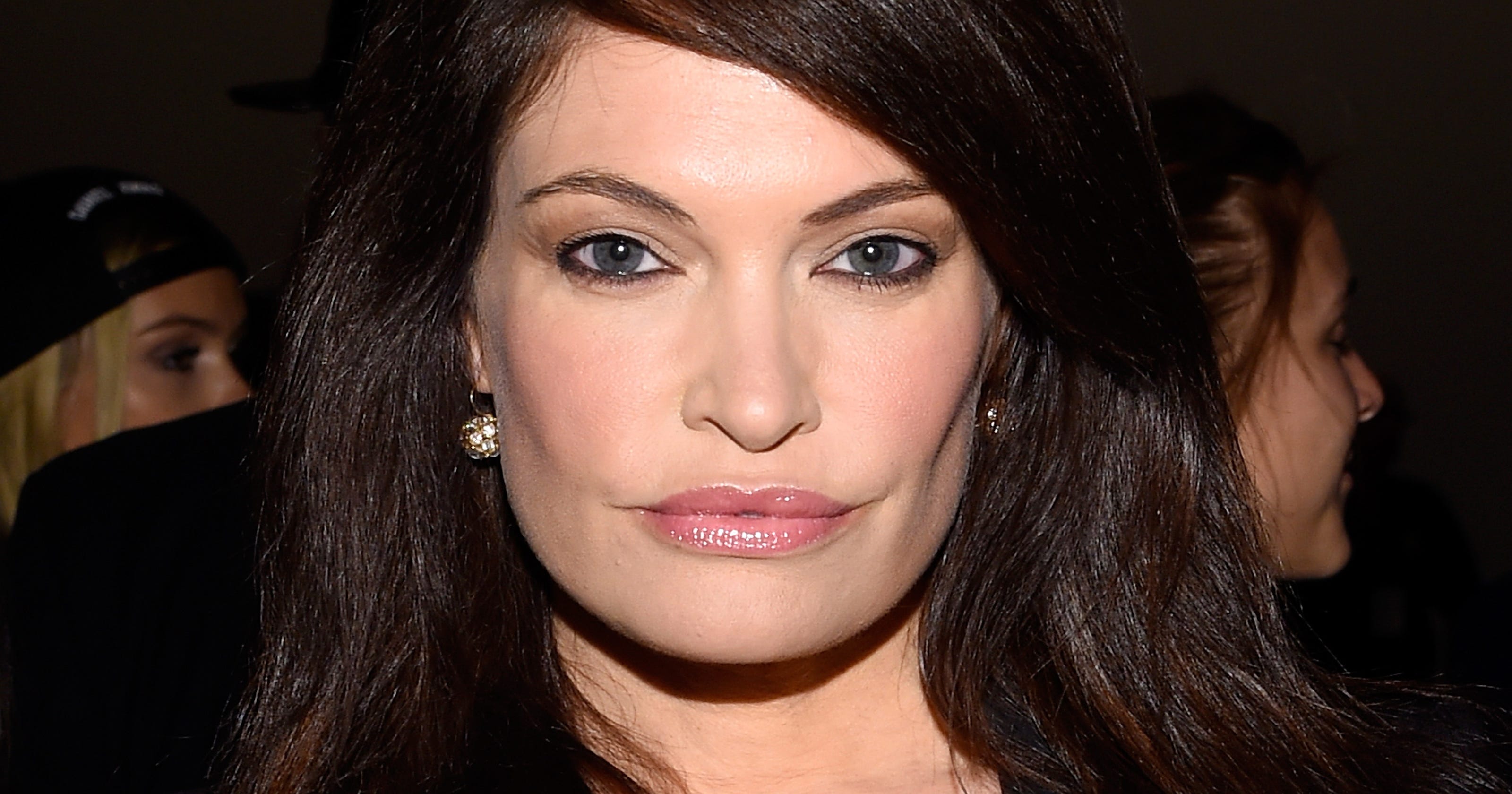 Kimberly Guilfoyle Says Shes Up For White House Press Secretary Job 