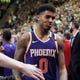 Phoenix Suns trade Marquese Chriss, Brandon Knight to Houston Rockets, report says