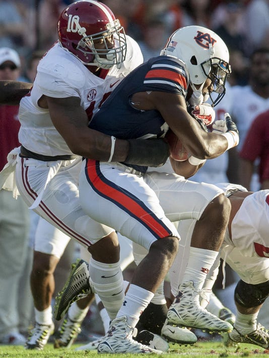 2016 Southeastern Conference Football Schedule