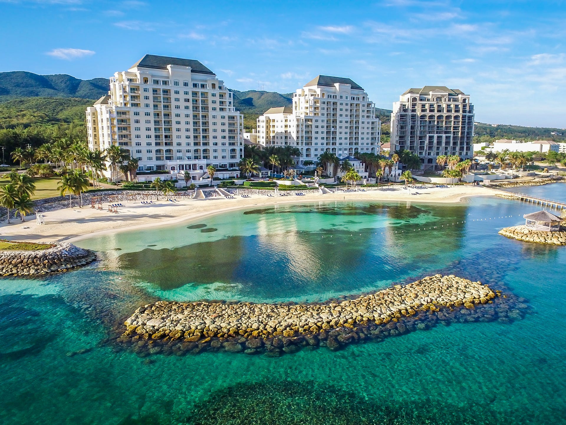 Caribbean All Inclusive Resorts Maximum Fun For The Money