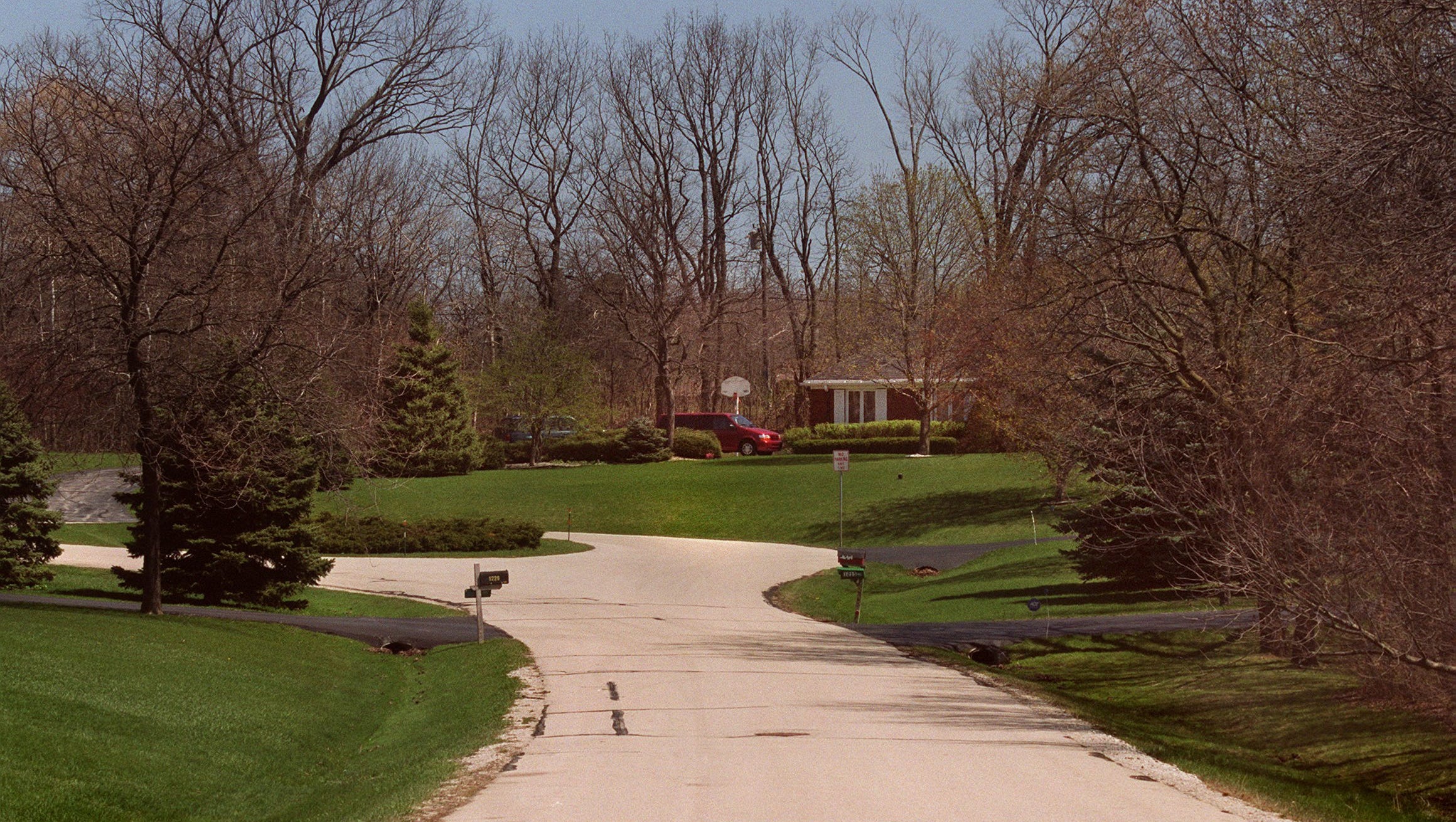 River Hills housing proposal would have 400 units