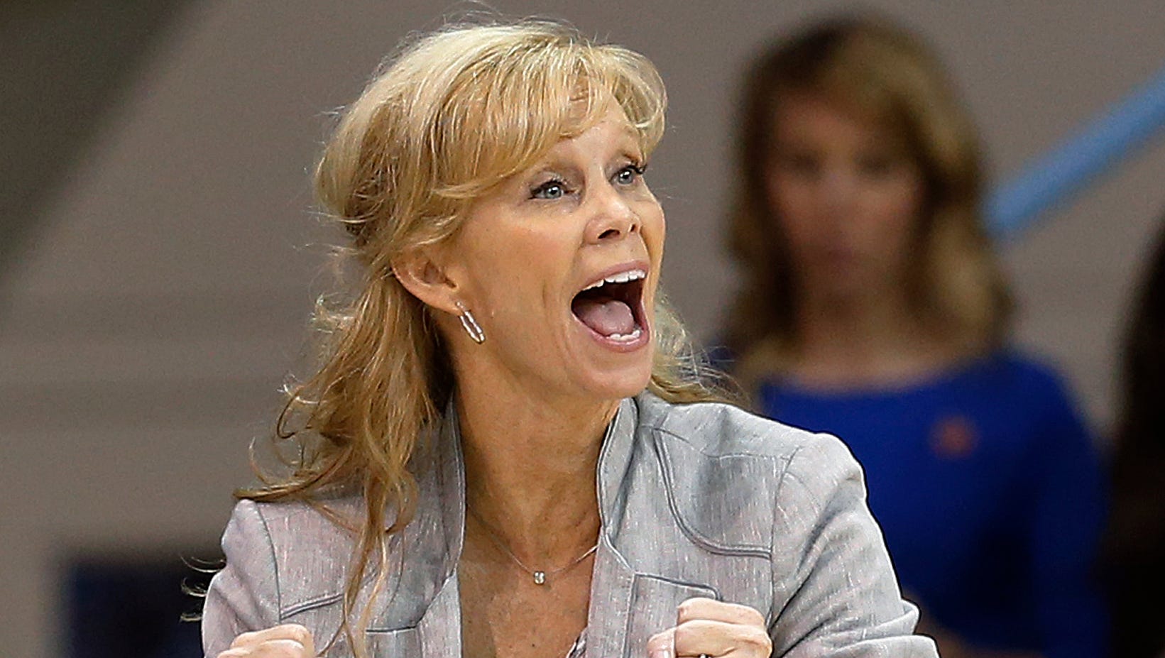 MSU’s Suzy Merchant released from hospital