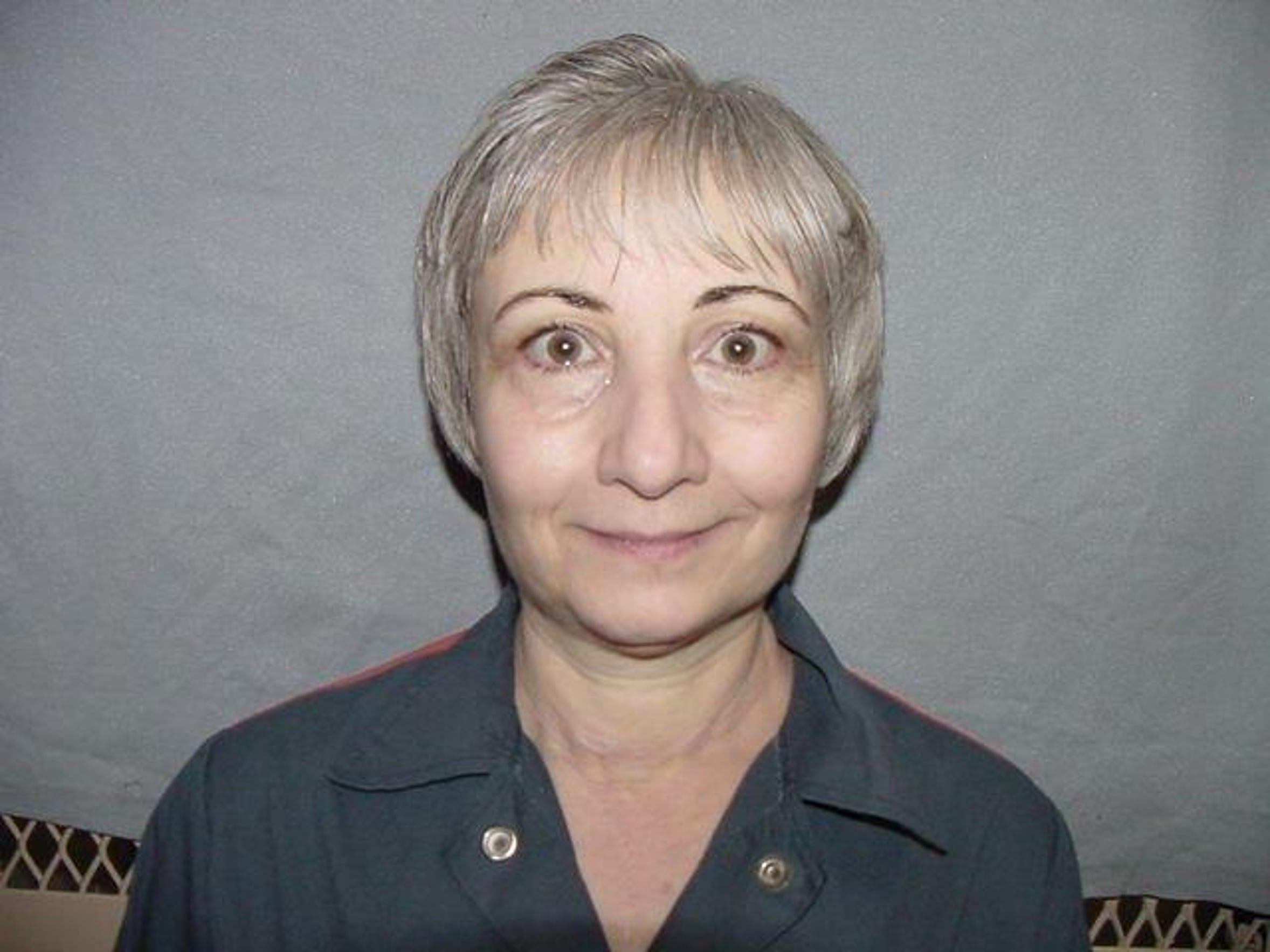 Woman who killed husband: I cry every day for him