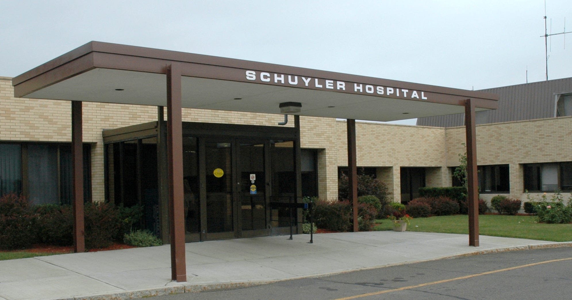 Schuyler Hospital relocating walkin patients Wednesday