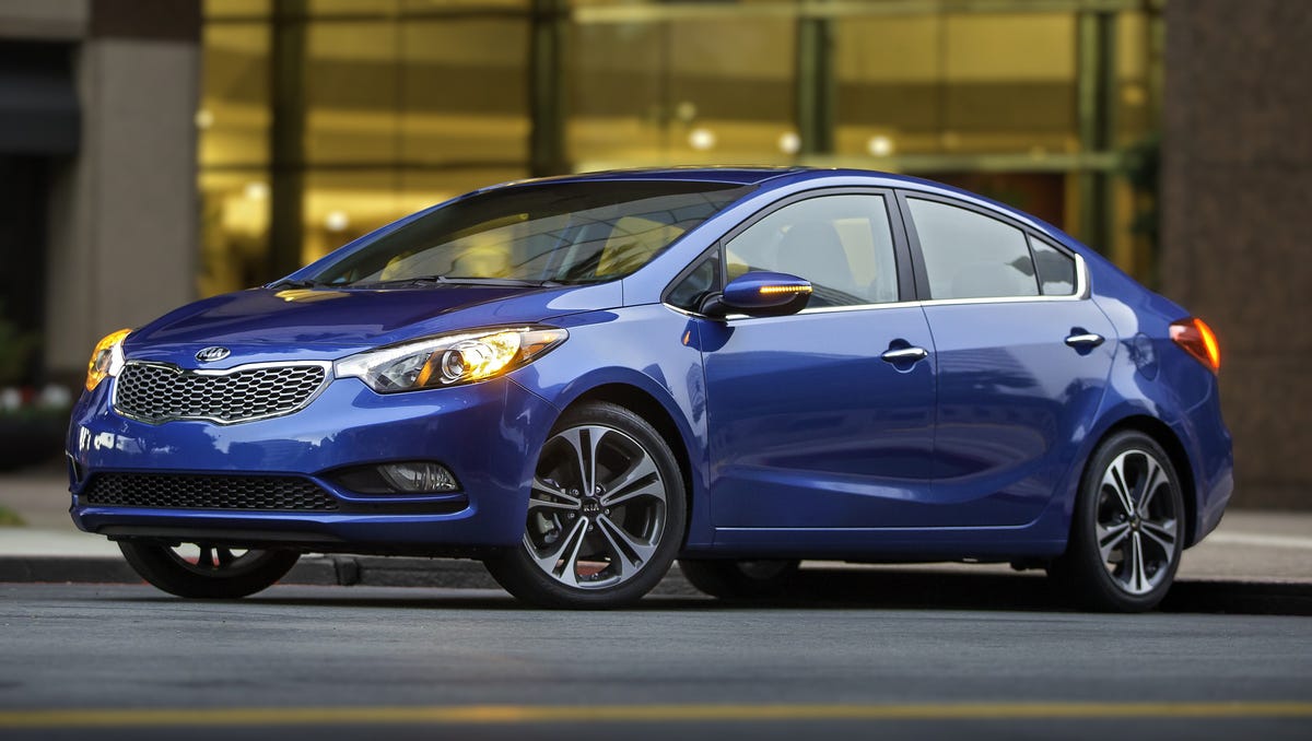 25 most expensive car models to insure