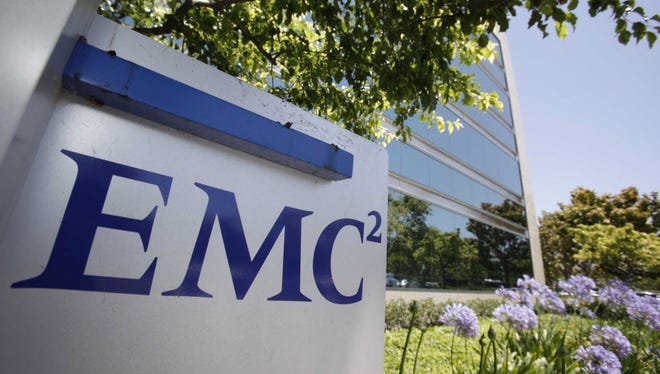 Dell, EMC complete largest tech deal