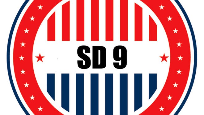 Senate District 9