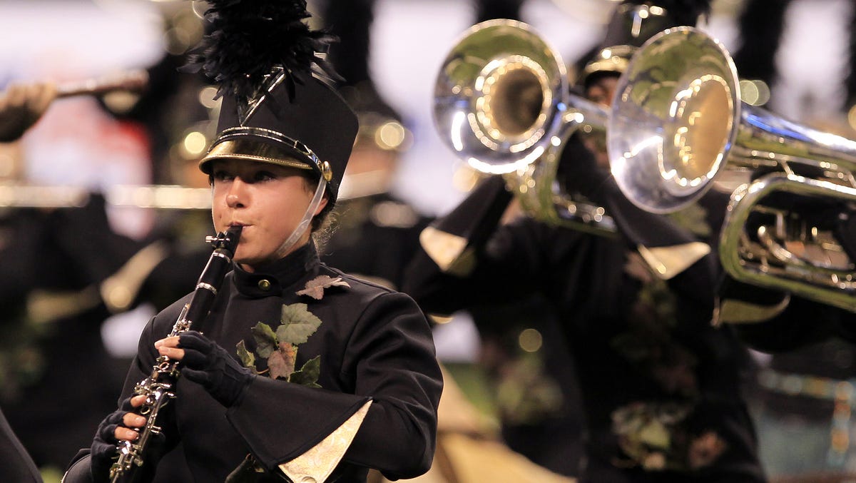 Bands of America Grand National Championships
