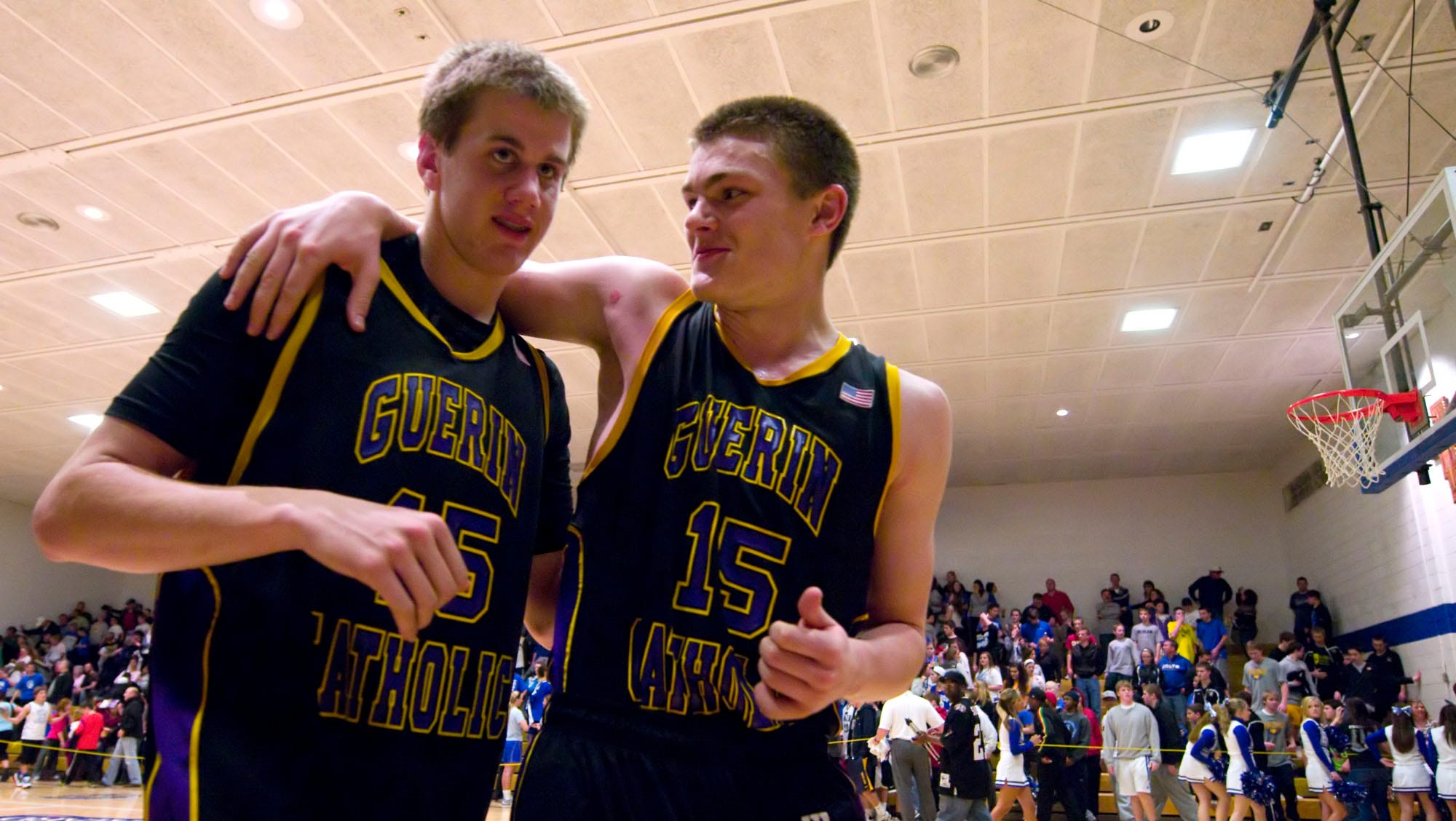 Boys Basketball Preview Top 15 Area Teams