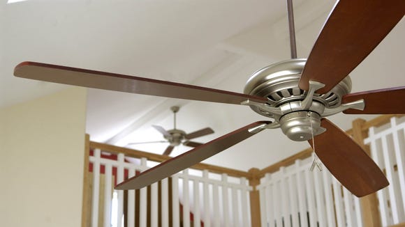 Ask Clay Are You Getting The Most From Your Ceiling Fan