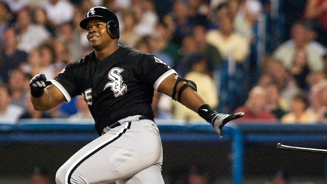 Frank Thomas Had The Biggest Voice Against Steroids