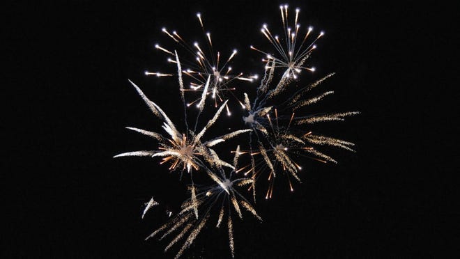 Fireworks In Focus From Illegal Firecrackers To Polar Park Displays Fireworks In Focus From Illegal Firecrackers To Polar Park Displays