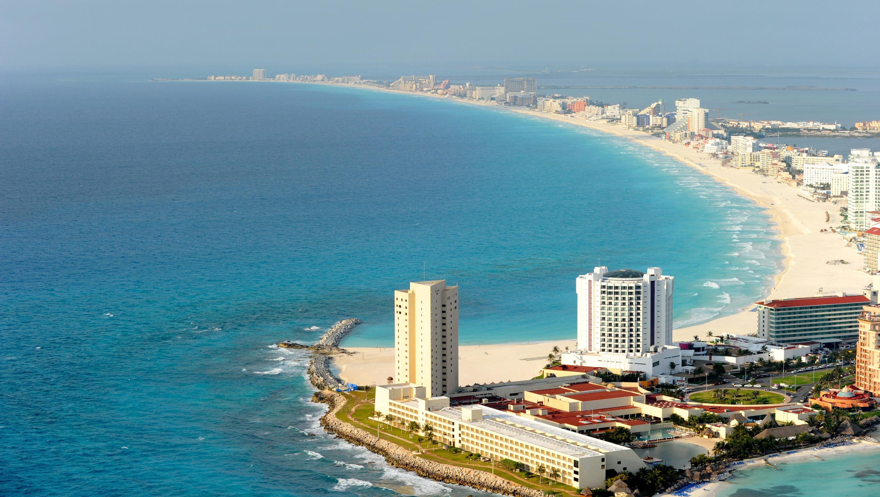 Visiting Cancun on a budget