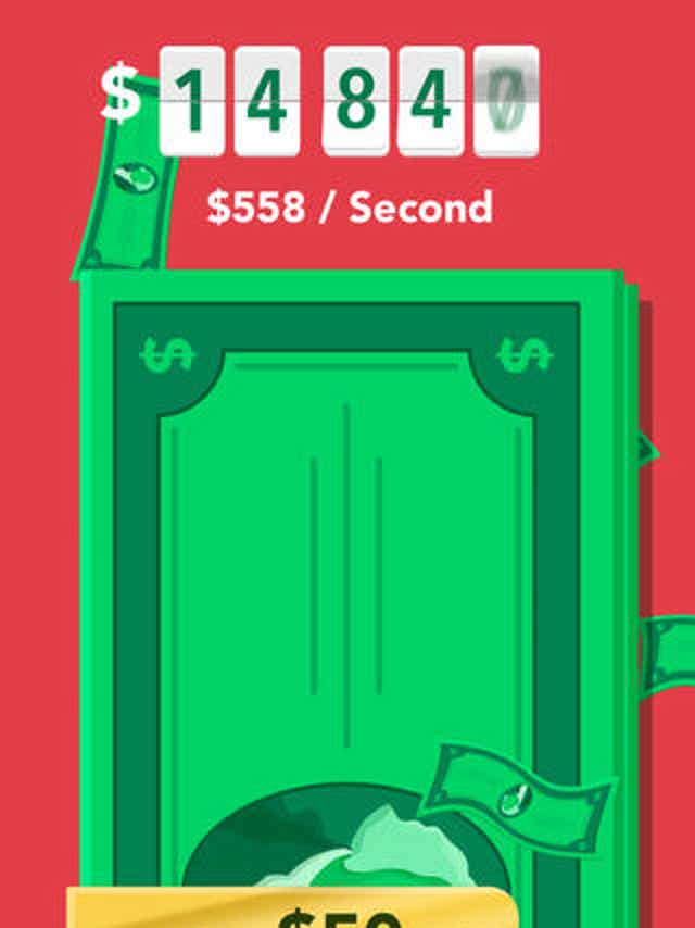 Money Game Make It Rain Hits Jackpot On Mobile