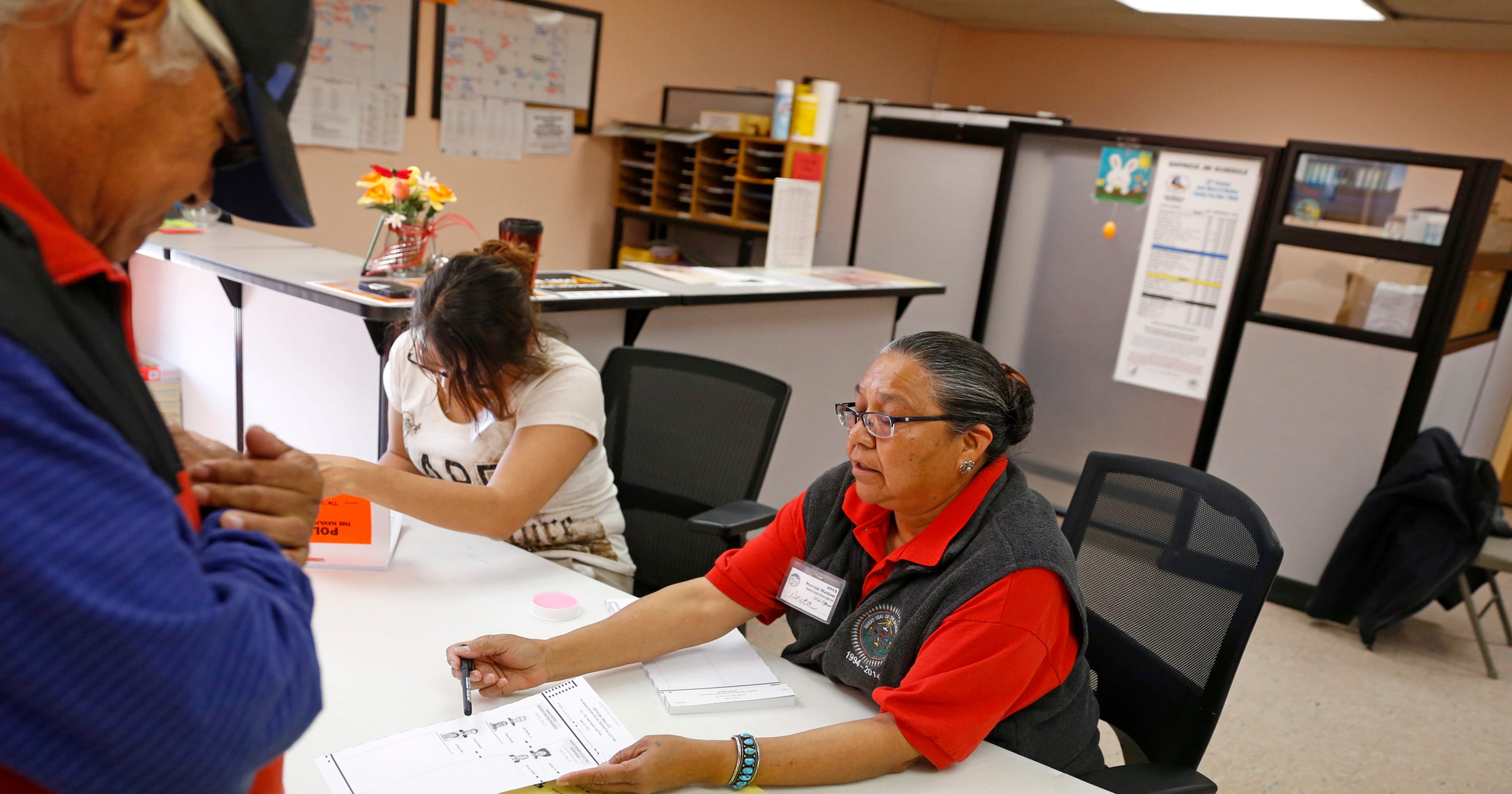 Shiprock Chapter seeks auditor general review