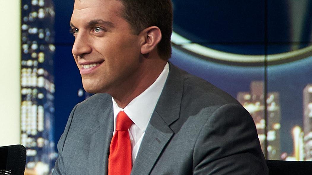 Jon Rothstein: CBS insider ‘Insane’ for March Madness