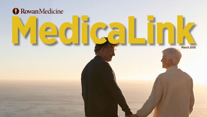 MedicaLink March 2016