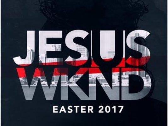 Detroit Church Gives Free Good Friday Gas Oil Changes
