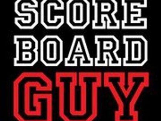 College Basketball Scoreboard