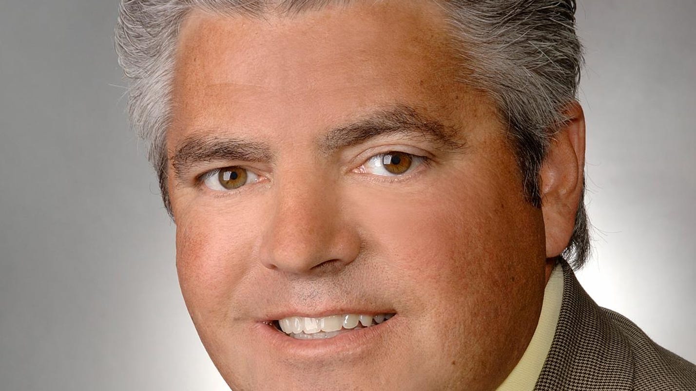 Longtime Marion Superior Court judge gets appeals court post
