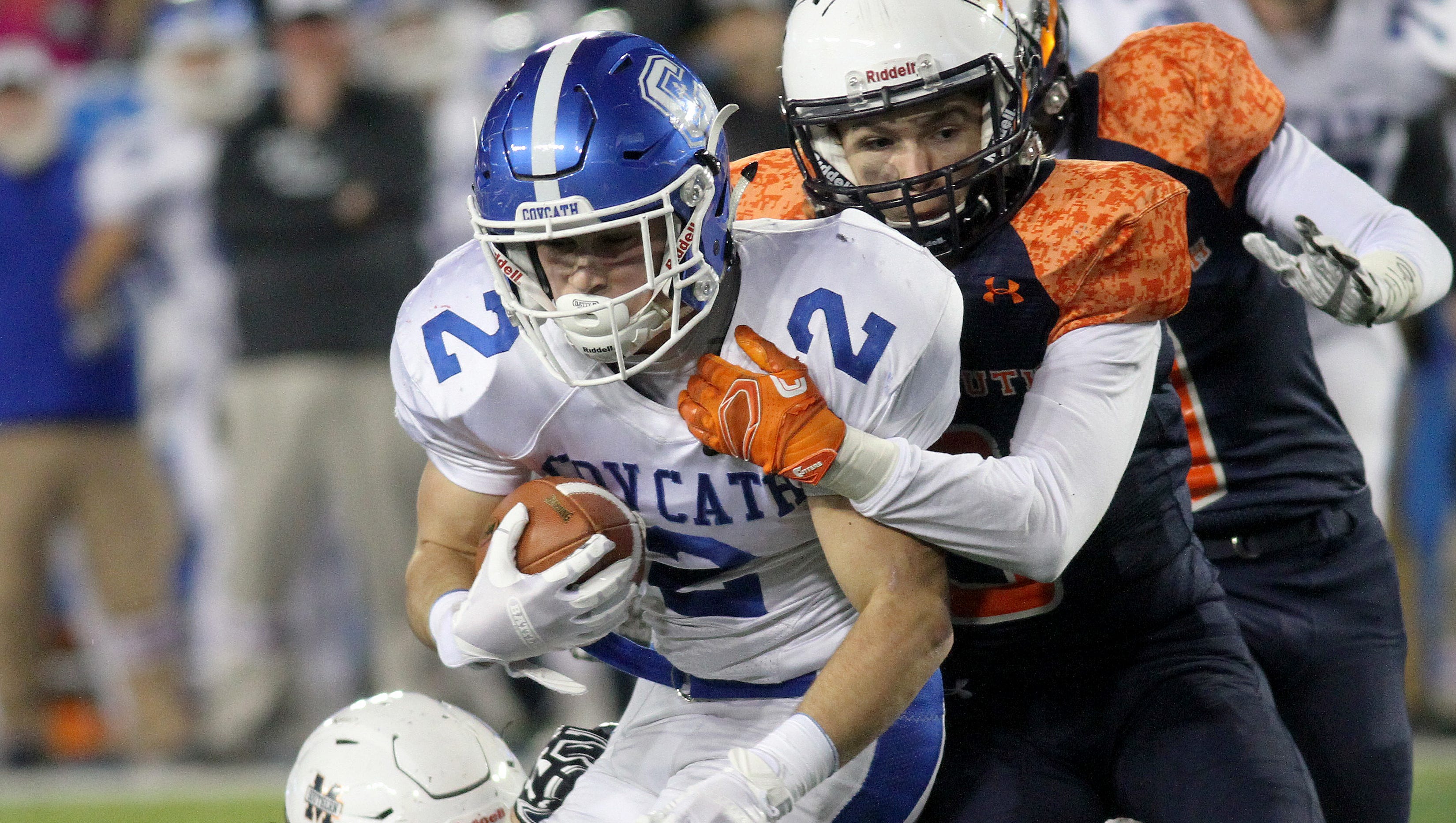 Preview A Look At Northern Kentucky High School Football
