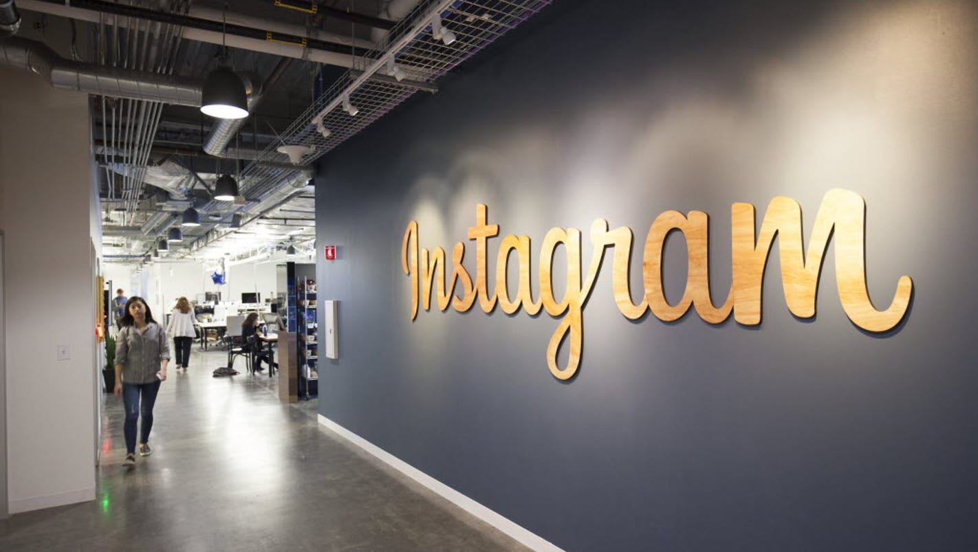 Instagram Stories clone now more popular than Snapchat