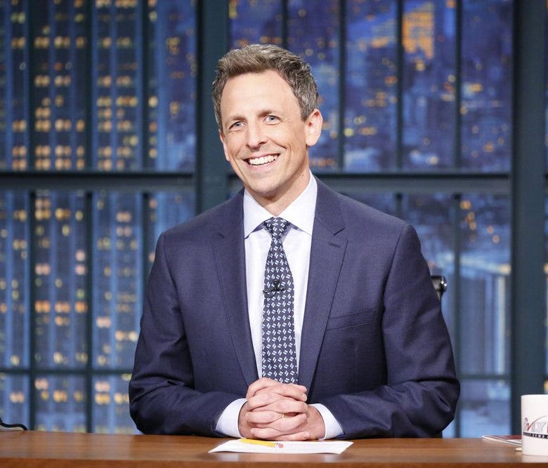 Something needs 'A Closer Look' you say?