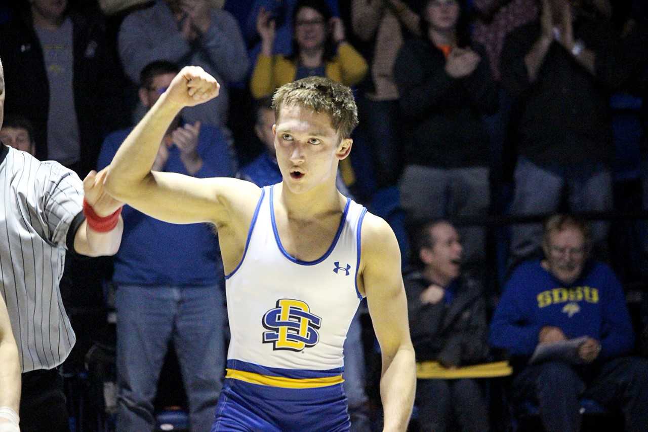 Big Connor Wrestling