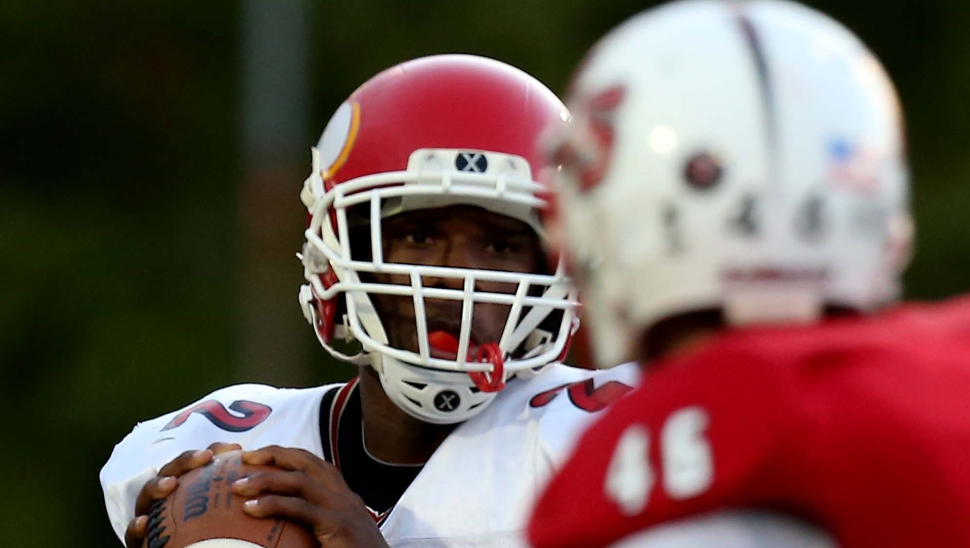 Former Princeton High School Quarterback To Be Starting Uc Linebacker