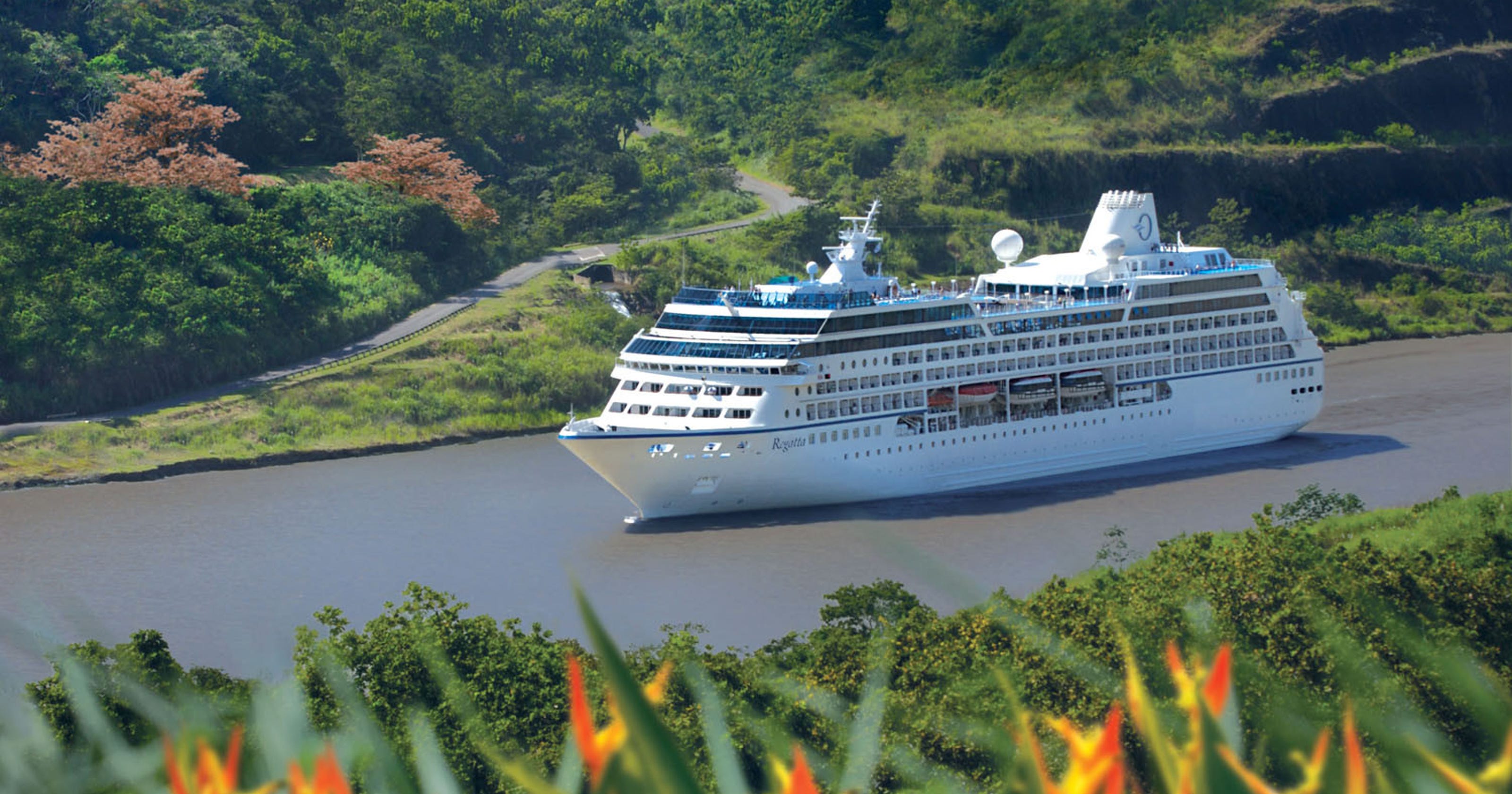 oceania around the world cruise cost