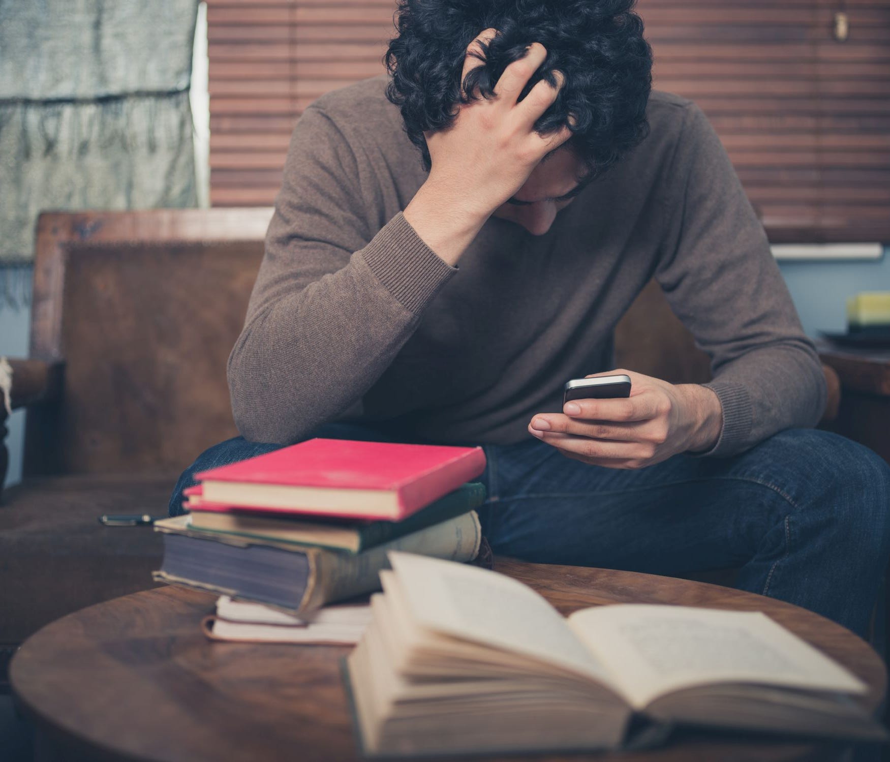 Credit: Getty Images