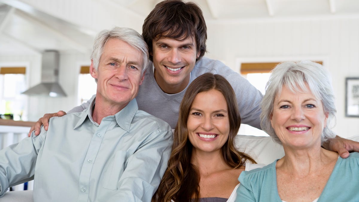Young adults moving back home can threaten the retirement of their parents.