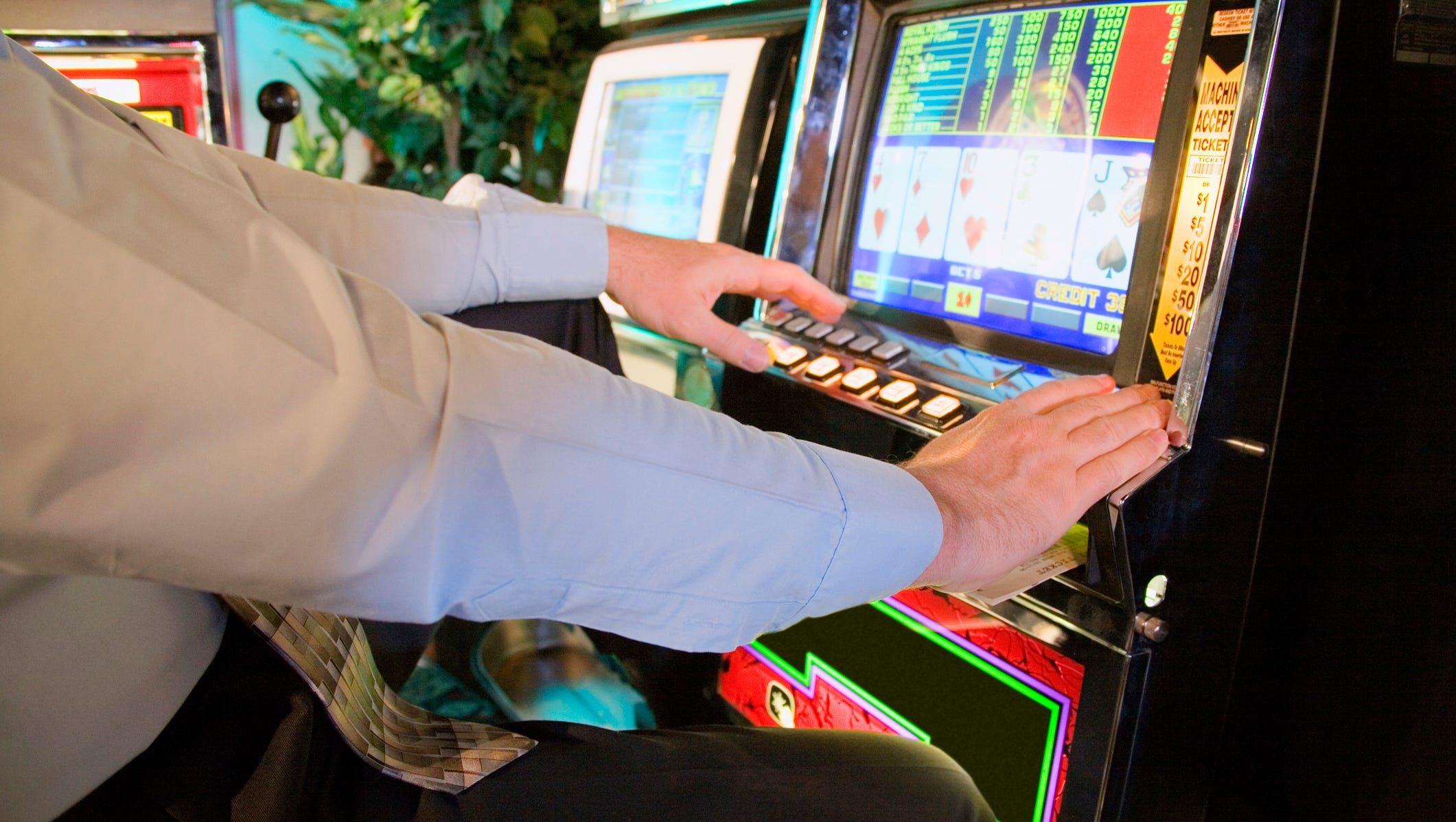 Odds Of Winning Video Blackjack Odds Of Winning Video Blackjack