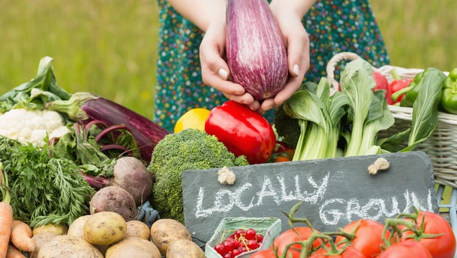 La Vergne has opened the application process for vendors looking to participate in the city's farmers market. The 2021 season begins Saturday, May 15.