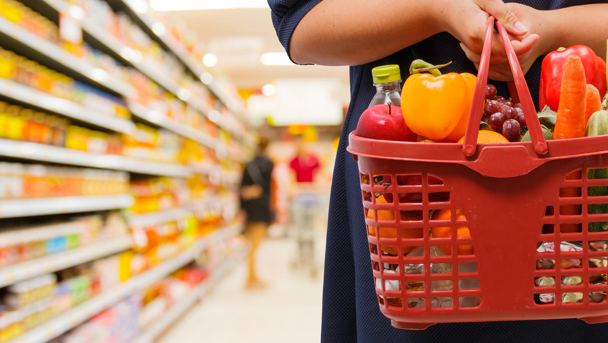 13 things grocery stores can do for you for free