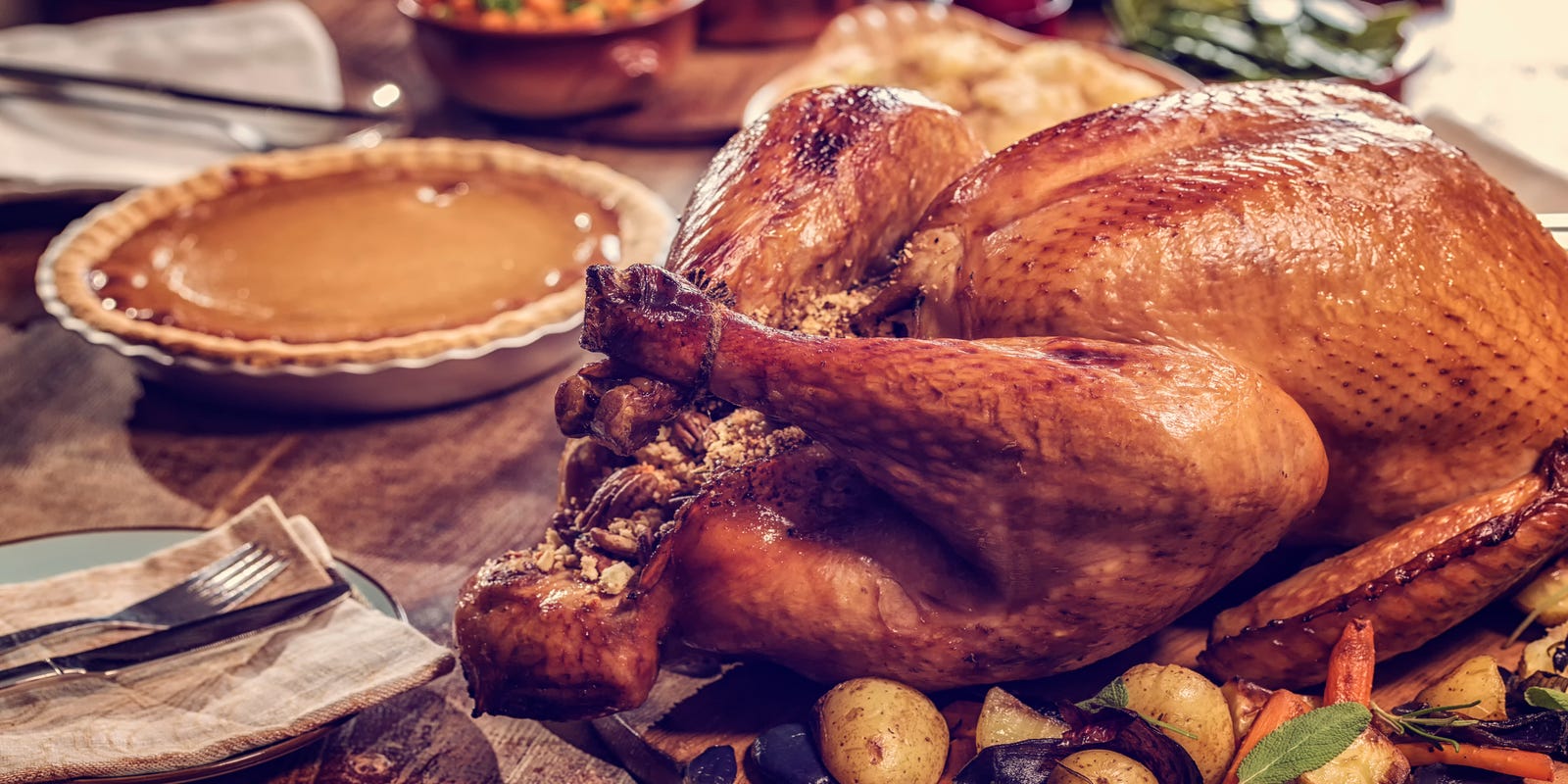 Thanksgiving icons facebook