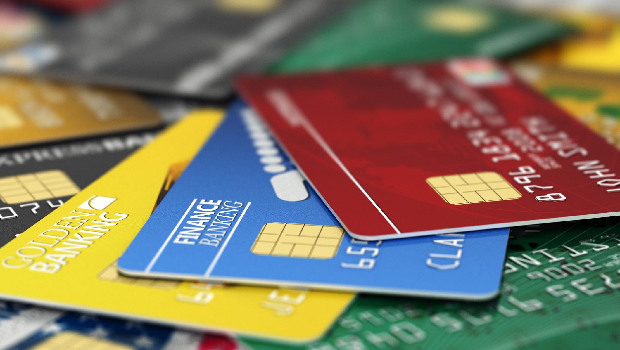 5 Business Credit Card Fees That Are Tax Deductible