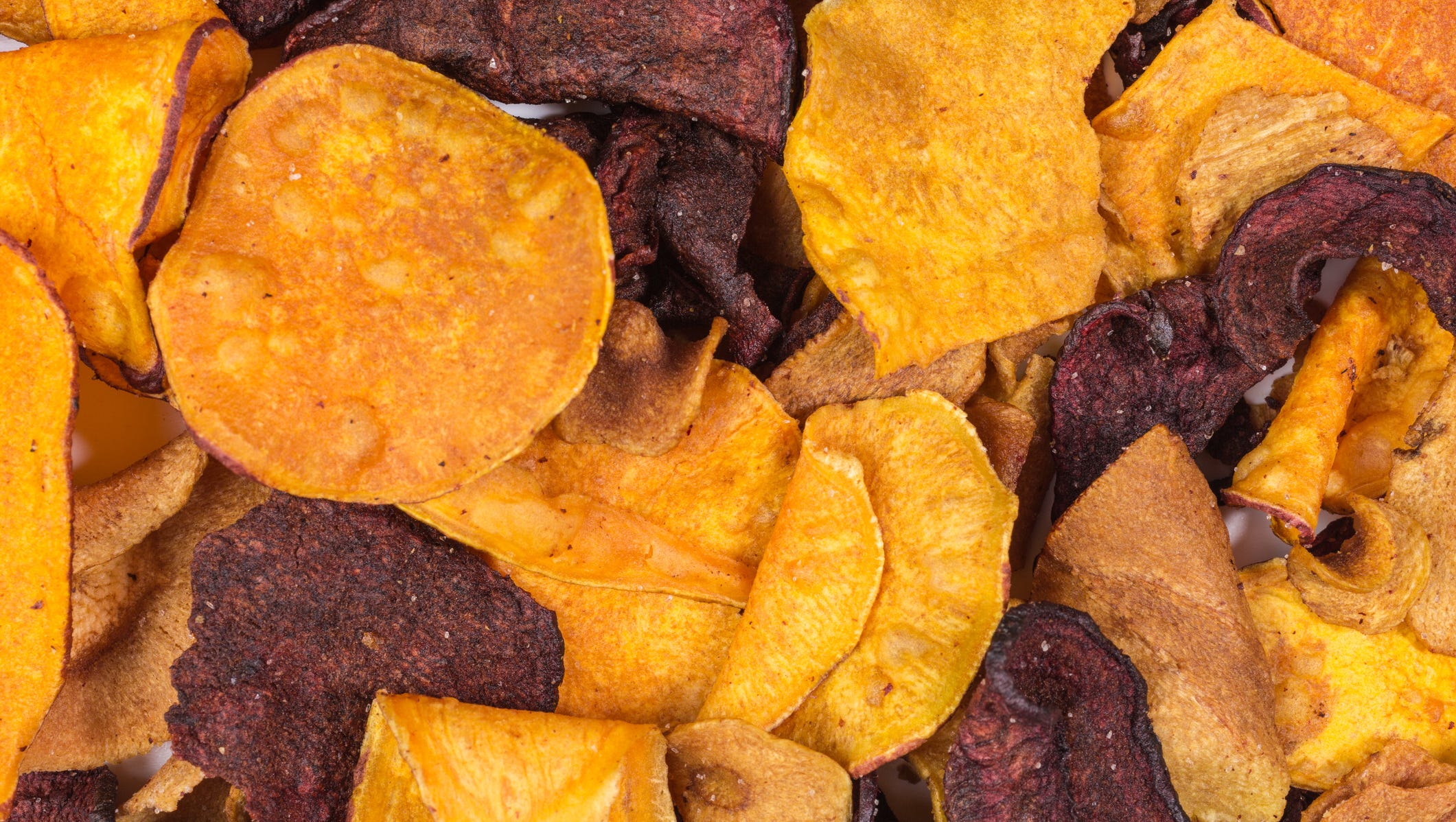 These 'health foods' may be bad for you