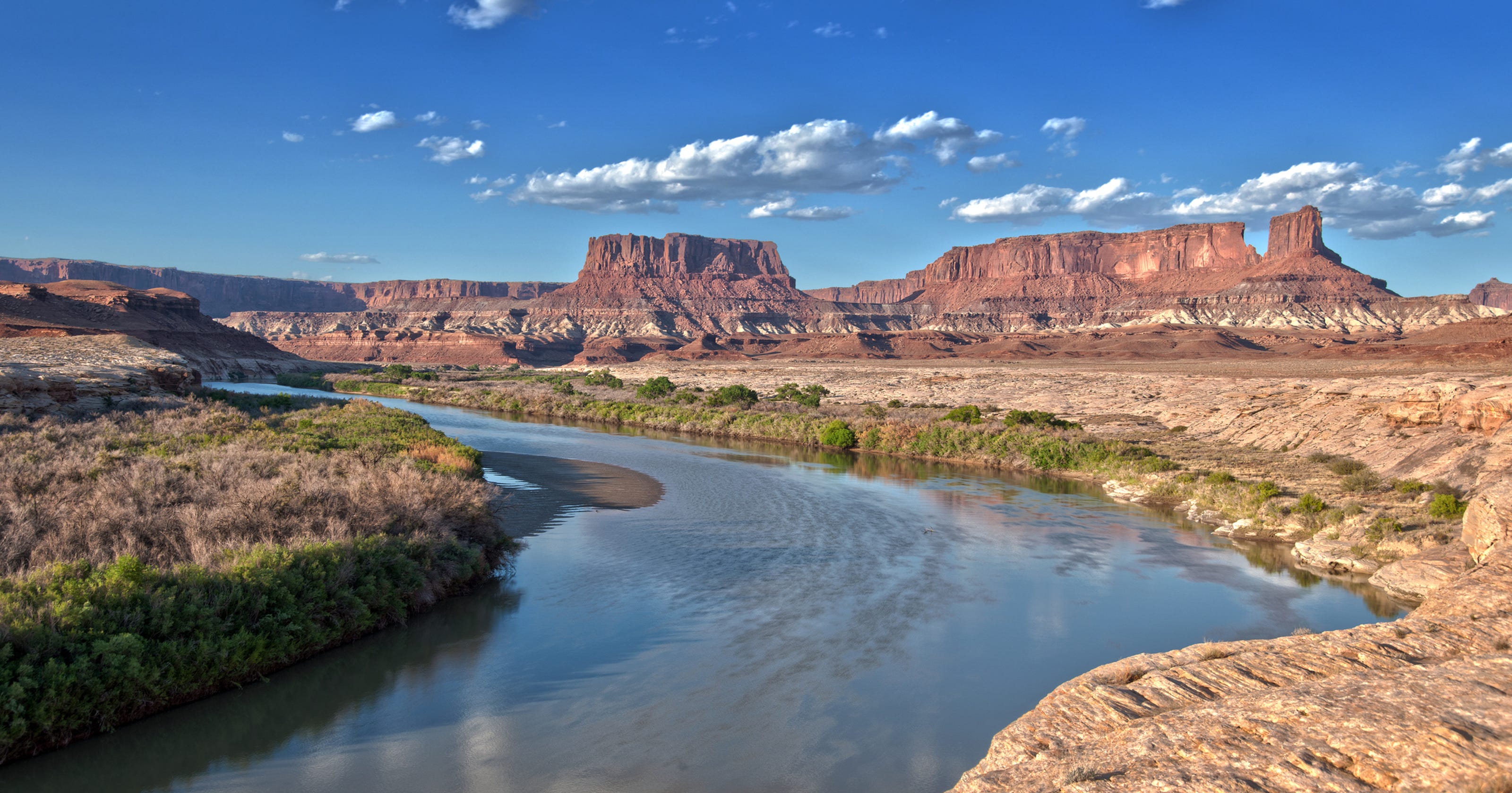 Best of the West: Moab, Utah